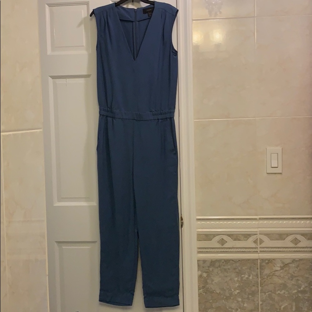 J.Crew jumpsuit
